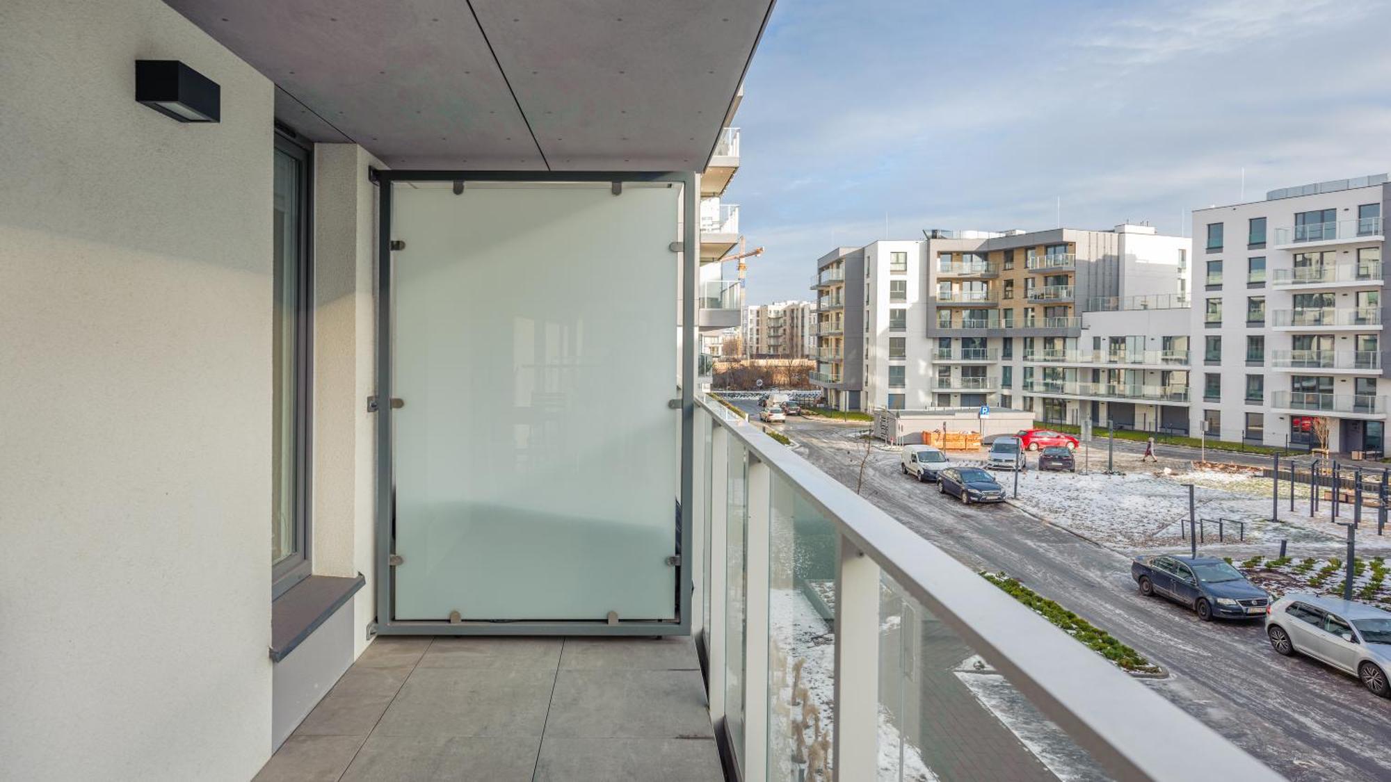 Apartamenty Sun & Snow Przystan Letnica Gdansk Exterior foto